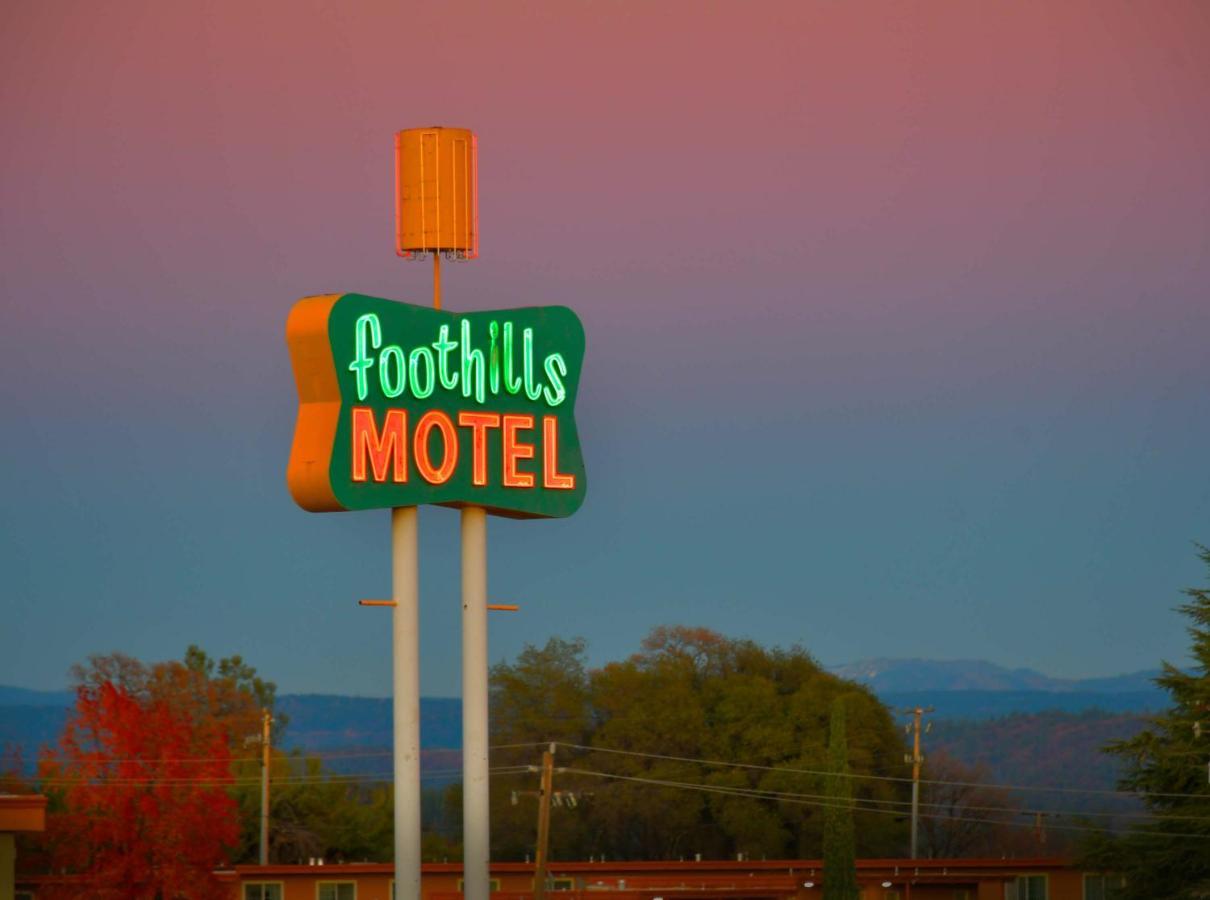 Motel Foothills