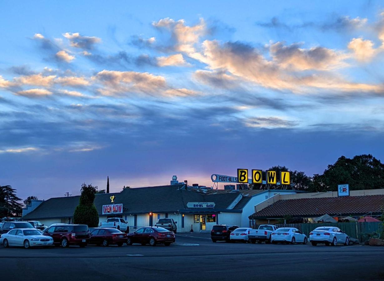 Foothills Motel Auburn