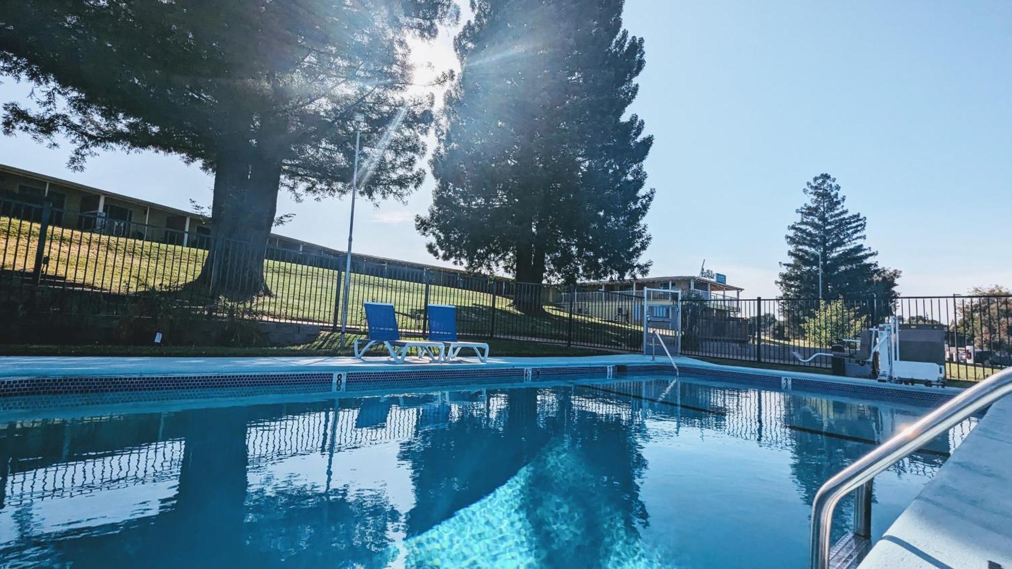 Foothills Motel Auburn